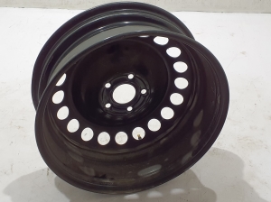 RENAULT Megane E-Tech CMF-EV (2022–2026) Rim 403005185R - 4