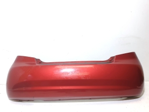 Tagumine kaitseraud - 