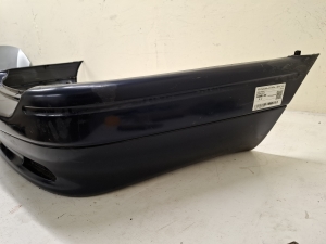 TOYOTA Corolla (1997–2002) Tagumine kaitseraud 5215913110 - 4
