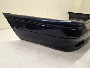 TOYOTA Corolla (1997–2002) Tagumine kaitseraud 5215913110 - 5