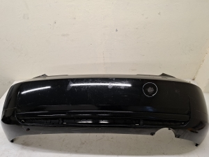 Rear bumper - 521592B010