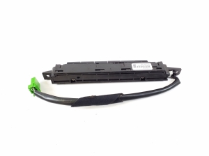 VOLVO XC60 (2008–2017) Sonstiges Teil der Audioanlage 31300019 - 3