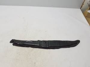 RENAULT Megane E-Tech CMF-EV (2022–2026) Other shield 638A09687R - 2
