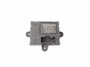 Steuergerät für hintere Seitentür - 9G9T14B534BC