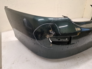 TOYOTA Previa (2000–2006) Rear bumper 5215928270 - 4