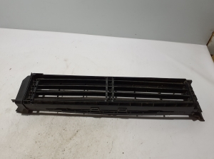 RENAULT Megane E-Tech CMF-EV (2022–2026) Front bumper lower grille 214960625R - 4