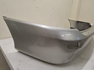 TOYOTA Previa (2000–2006) Rear bumper 5215928270 - 6