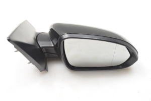   Side mirror and its parts  - E13049726 