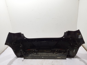 RENAULT Megane E-Tech CMF-EV (2022–2026) Pare-chocs arrière 850129613R - 3