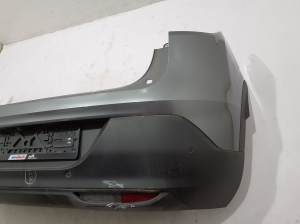 RENAULT Megane E-Tech CMF-EV (2022–2026) Pare-chocs arrière 850129613R - 4