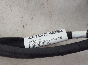 RENAULT Megane E-Tech CMF-EV (2022–2026) Juhtmestik 241601499R - 2