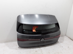 RENAULT Megane E-Tech CMF-EV (2022–2026) Trunk lid 901002481R - 2