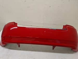 Rear bumper - 5215902240