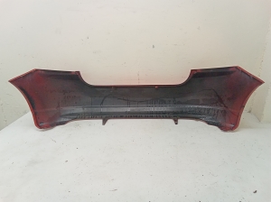 TOYOTA Corolla (2001–2007) Rear bumper 5215902240 - 4