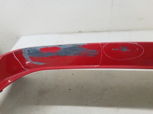 TOYOTA Corolla (2001–2007) Rear bumper 5215902240 - 5