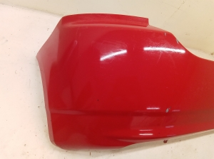 TOYOTA Corolla (2001–2007) Rear bumper 5215902240 - 6