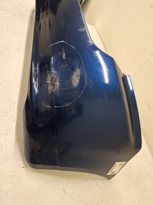 TOYOTA Corolla (2001–2007) Heckstoßstange 5215913200 - 3