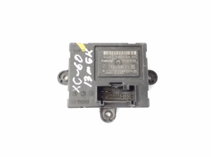 Steuergerät für hintere Seitentür - 9G9T14B534BC