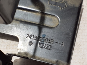RENAULT Megane E-Tech CMF-EV (2022–2026) Other bracket 241372503R - 2