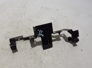 RENAULT Megane E-Tech CMF-EV (2022–2026) Other bracket 241372503R - 3