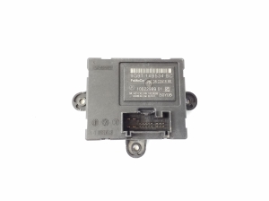 Steuergerät für hintere Seitentür - 9G9T14B534BC