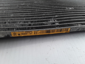 RENAULT Kadjar (2015–2026) A/C condenser 921009251R - 2