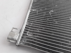 RENAULT Kadjar (2015–2026) A/C condenser 921009251R - 3