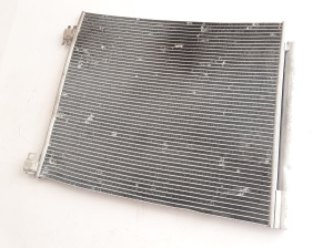 RENAULT Kadjar (2015–2026) A/C condenser 921009251R - 4