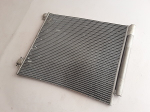 RENAULT Kadjar (2015–2026) A/C condenser 921009251R - 5