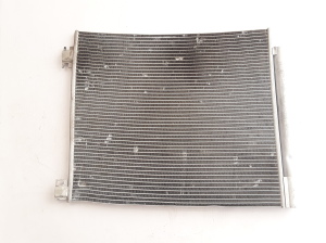 RENAULT Kadjar (2015–2026) A/C condenser 921009251R - 7