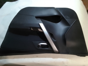TOYOTA Auris E18 (2012–2018) Front door panel 6777702300 - 2