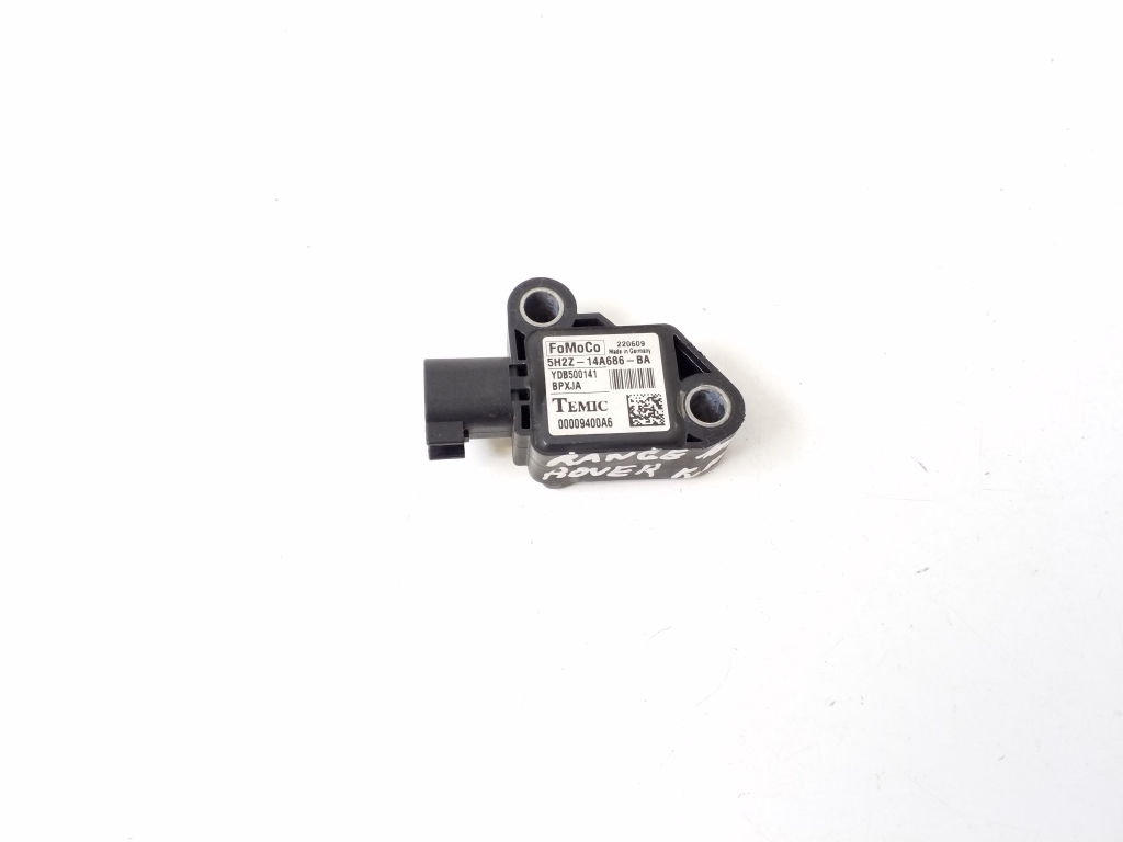 Land Rover Range Rover III (2002–2012) Airbagsensor 5H2Z14A686BA Land Rover Range Rover III (2002–2012) Airbagsensor 5H2Z14A686BA