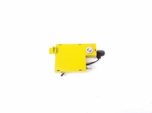 Land Rover Range Rover III (2002–2012) Antenna amplifier XUC500160 - 2