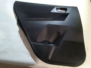   Verkleidung Tür hinten 