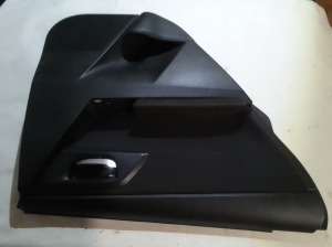 TOYOTA Auris E18 (2012–2018) Verkleidung Tür hinten 6773602240 - 4
