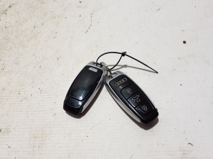 Clé de démarrage - 4n0959754CL
