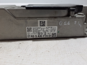 BMW 4 SERIES G22 (2020–2026) Control unit 5A3CF7401 - 4
