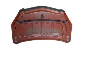Opel Mokka (2012–2020) Motorhaube 94536913 - 3
