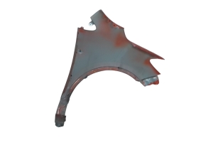 Opel Mokka (2012–2020) Front fender 25981230 - 3
