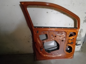 Opel Mokka (2012–2020) Esiuks 95371048 - 2