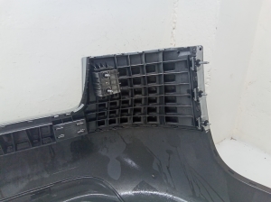 AUDI A6 C5 (1997–2005) Heckstoßstange 4B5807301 - 5