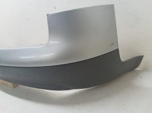 AUDI A6 C5 (1997–2005) Heckstoßstange 4B5807301 - 7
