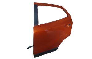 Opel Mokka (2012–2020) Rear side doors 95400513 - 2