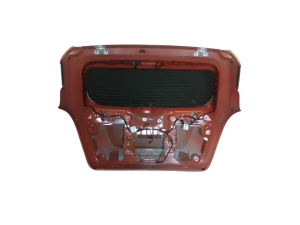 Opel Mokka (2012–2020) Trunk lid 95390033 - 2