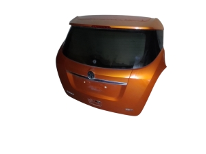 Opel Mokka (2012–2020) Trunk lid 95390033 - 3