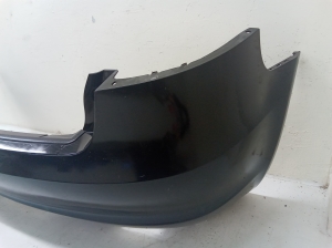AUDI A3 8P (2003–2012) Heckstoßstange 8P7807511 - 3
