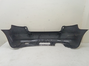 AUDI A3 8P (2003–2012) Heckstoßstange 8P7807511 - 4