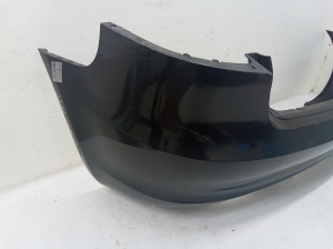 AUDI A3 8P (2003–2012) Heckstoßstange 8P7807511 - 5