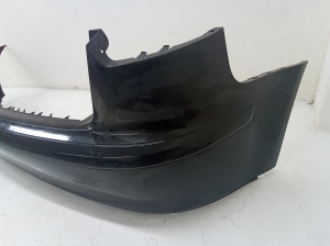 AUDI A3 8P (2003–2012) Heckstoßstange 8P4807511 - 2