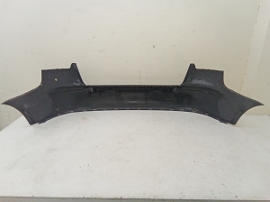 AUDI A3 8P (2003–2012) Heckstoßstange 8P4807511 - 4